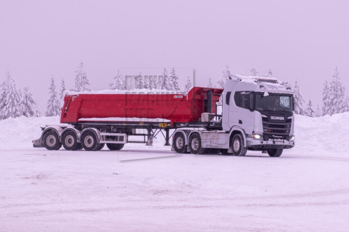 Scania Winter 2023 35
